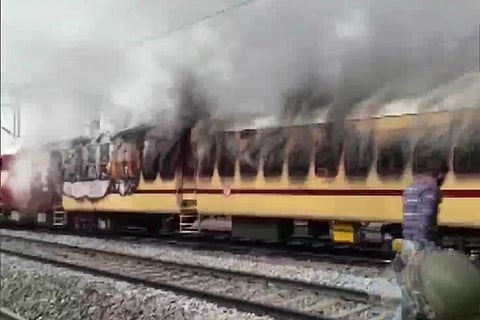 Train