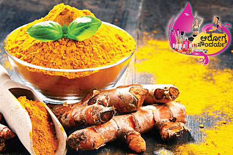 Turmeric