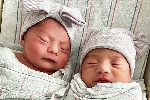 Twins