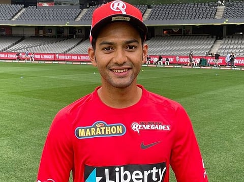 UNMUKT CHAND FOR WEB