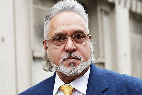 Vijay Mallya