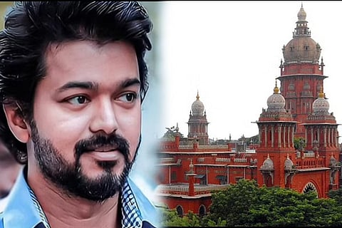 Vijay