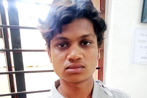Vinay