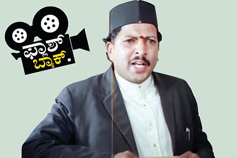 Vishnuvardhan
