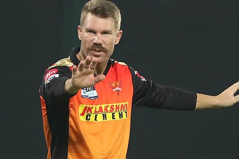 Warner