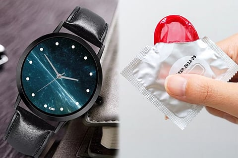 Watch