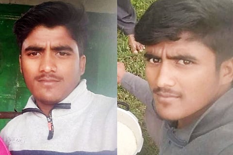 Yashwanth