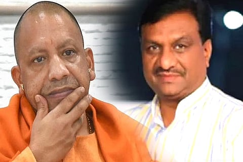 Yogi