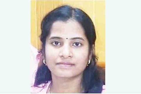 ZP CEO Priyanga M