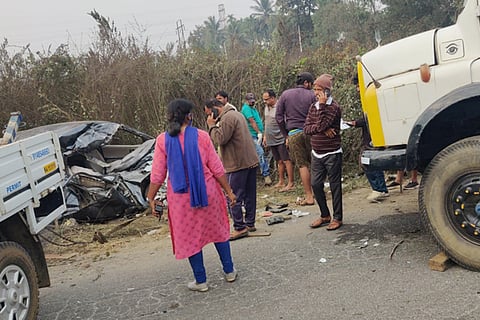 accident