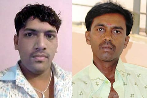 accident death