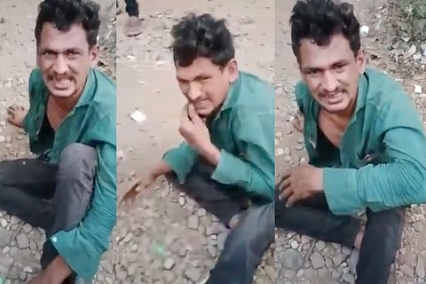 accused