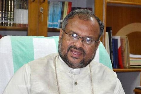 bishop