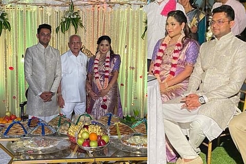 bsy Grand Daughter