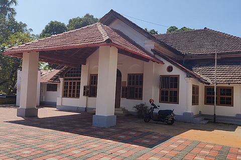 bunglow