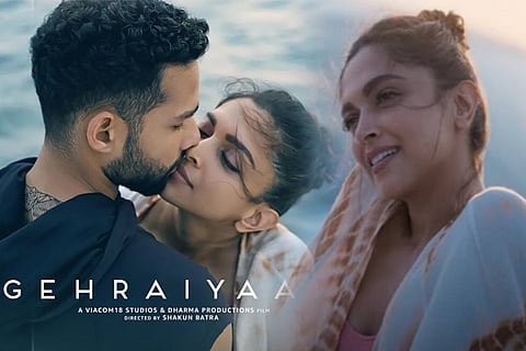 deepika