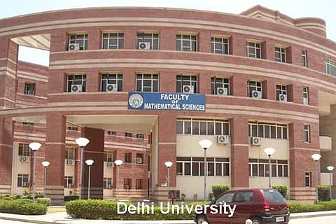 dehli vv