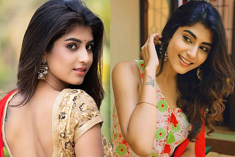 divya suresh