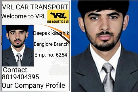 fraud