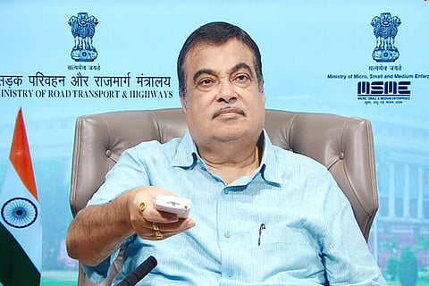 gadkari