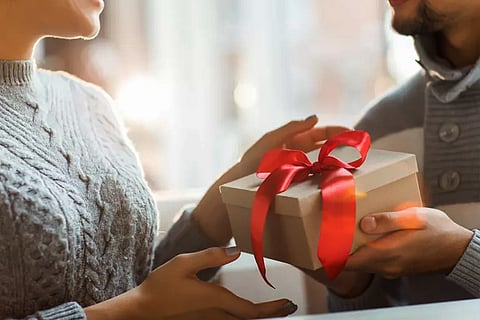 gift