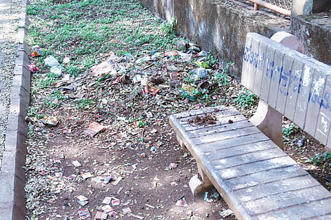 h6- Navanagar Garden 3