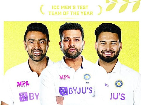 icc test team web