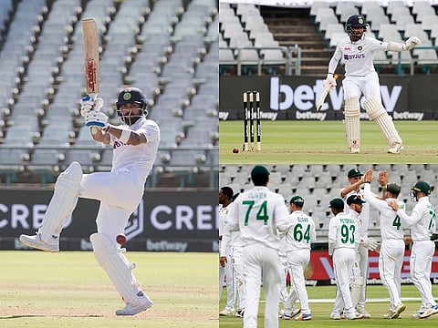 india and southafrica test match day-1 for web