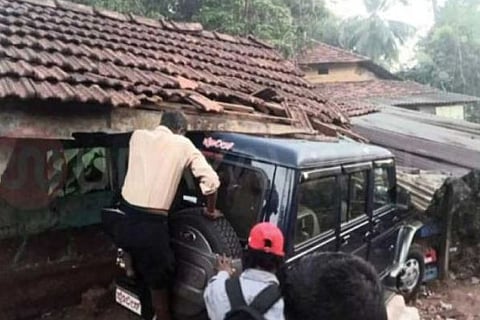 jeep