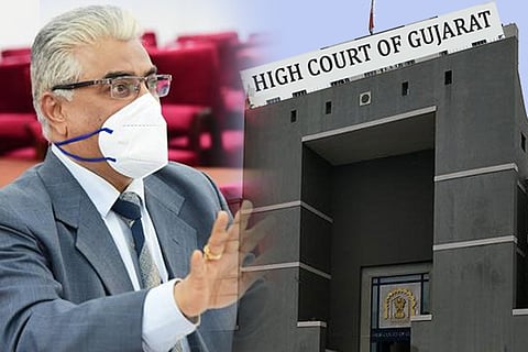 justice Aravindkumar