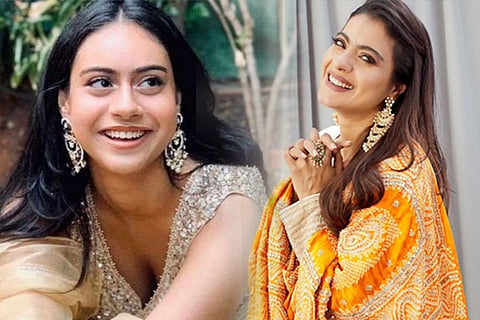 kajol