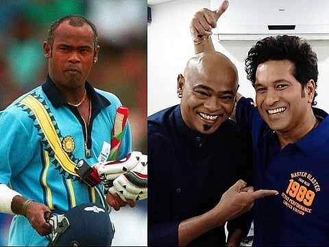 kambli web