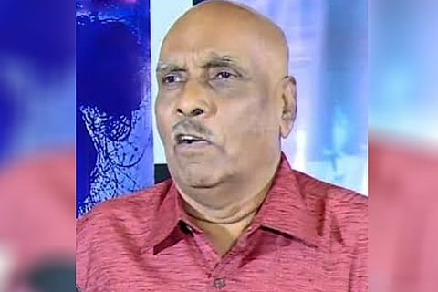 katte ramachandra