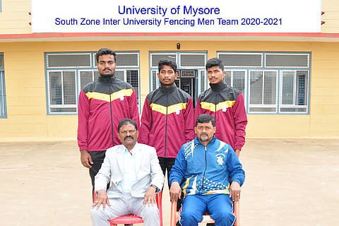 (kattivarase)men fencing
