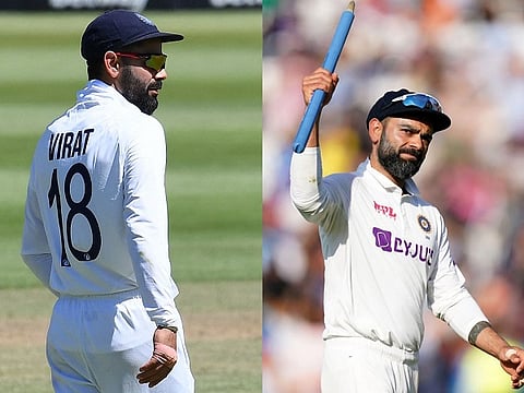 kohli test web