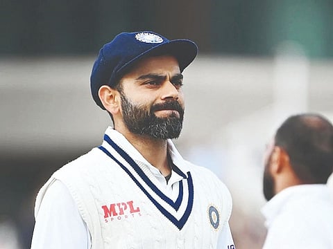 kohli web