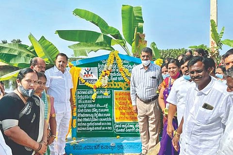 madalu Virupakshappa