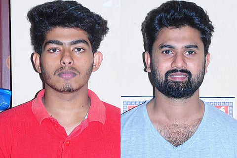 managalore accused