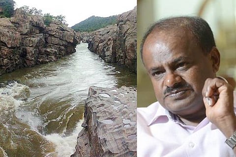 mekedatu hdk