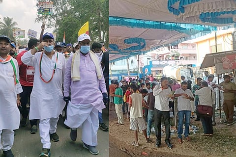 mekedatu paayatre