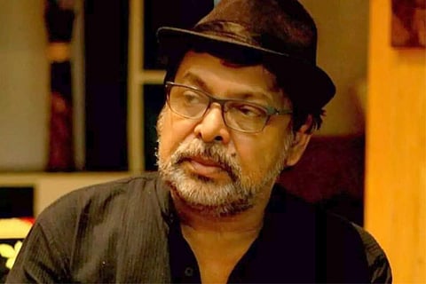 mihir das