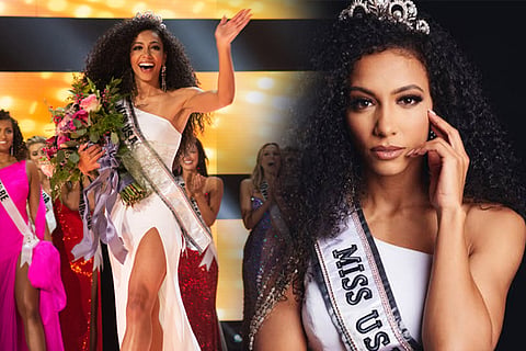 miss USA