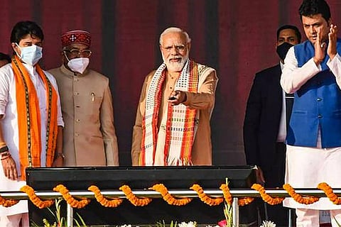 modi