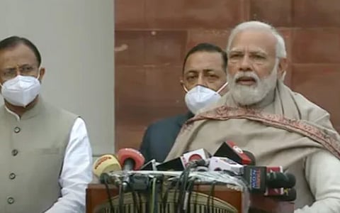 modi