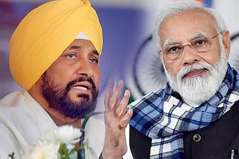 modi