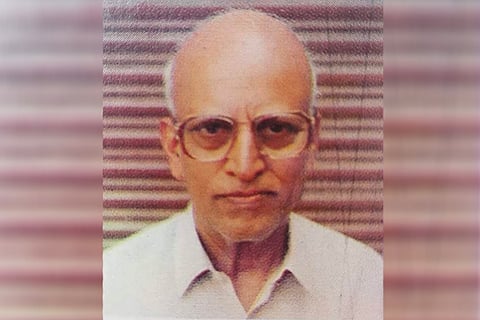 muddappa