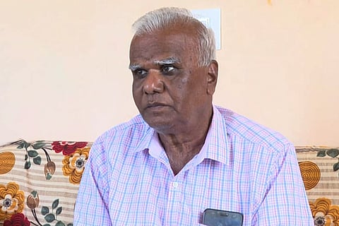 muniswamy