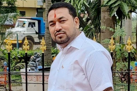 murder case accused
