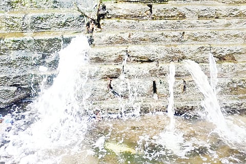 nangali