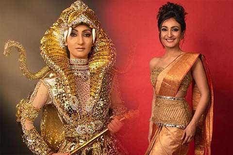 navadeep